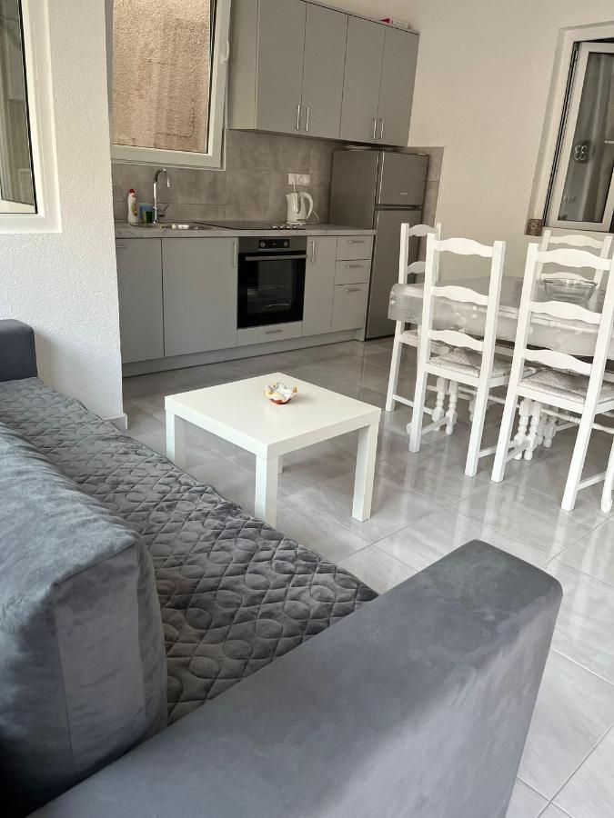 Deluxe Summer Breeze Baška Voda Exteriér fotografie